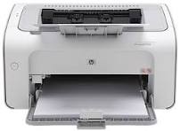 HP LaserJet Pro P1102 Single-Function Monochrome Laser Printer ( Refurbished / A+ Condition