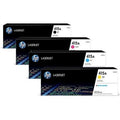 HP 415A Toner Cartridges Set (W2030A, W2031A, W2032A, W2033A) for HP Color LaserJet Pro